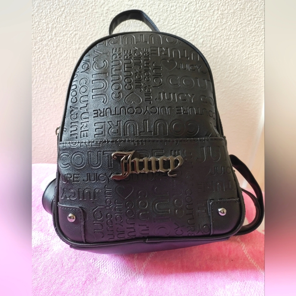 Juicy Couture Backpack